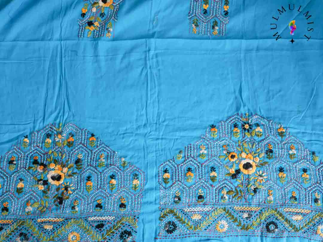 AMBER (BLOUSE PIECE)