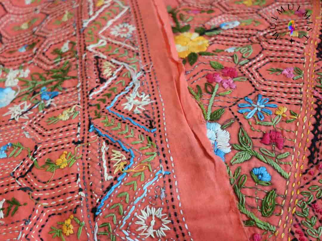 ANURADHA ( BLOUSE PIECE)