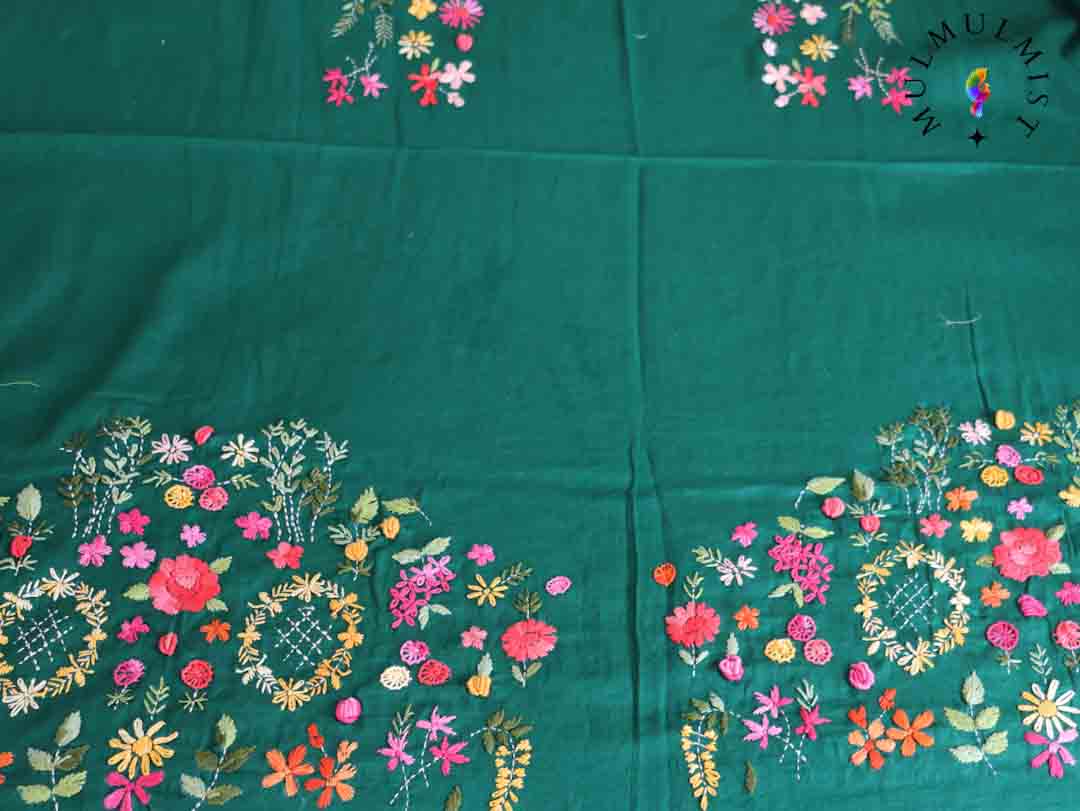 ARJUNI (BLOUSE PIECE)