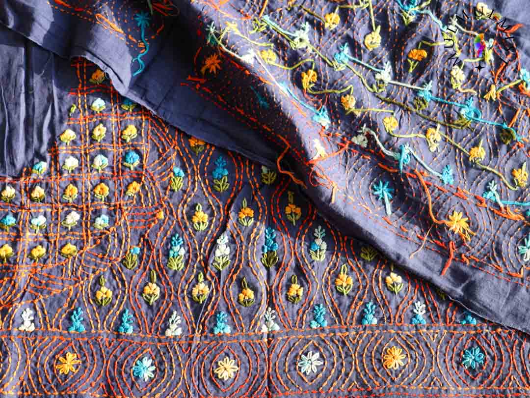 ASHNI (BLOUSE PIECE)
