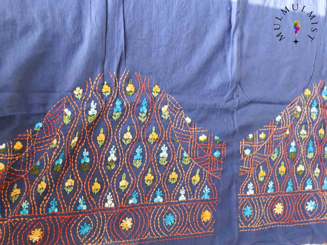 ASHNI (BLOUSE PIECE)