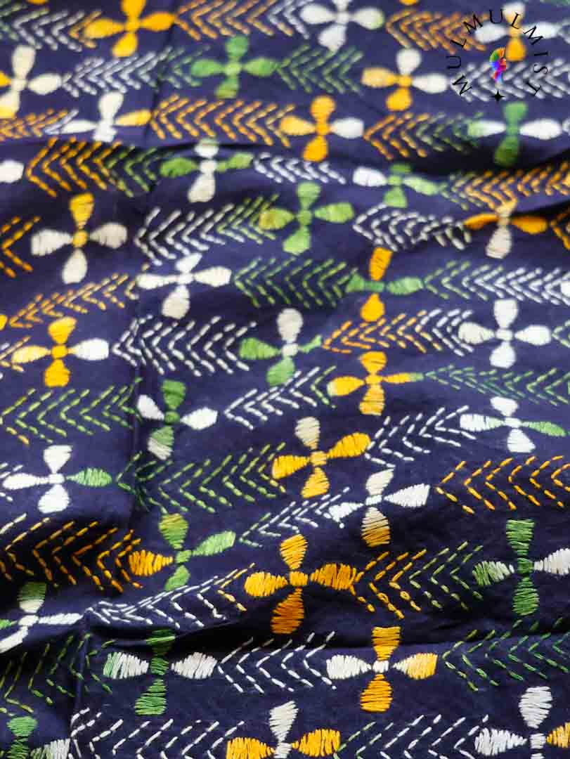 CHARVI (SAREE)