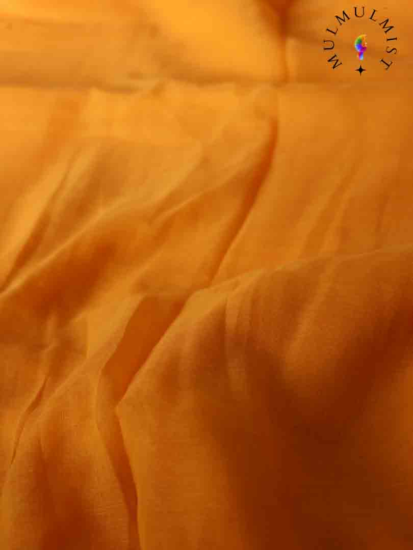 CITRUS BURST (SAREE)