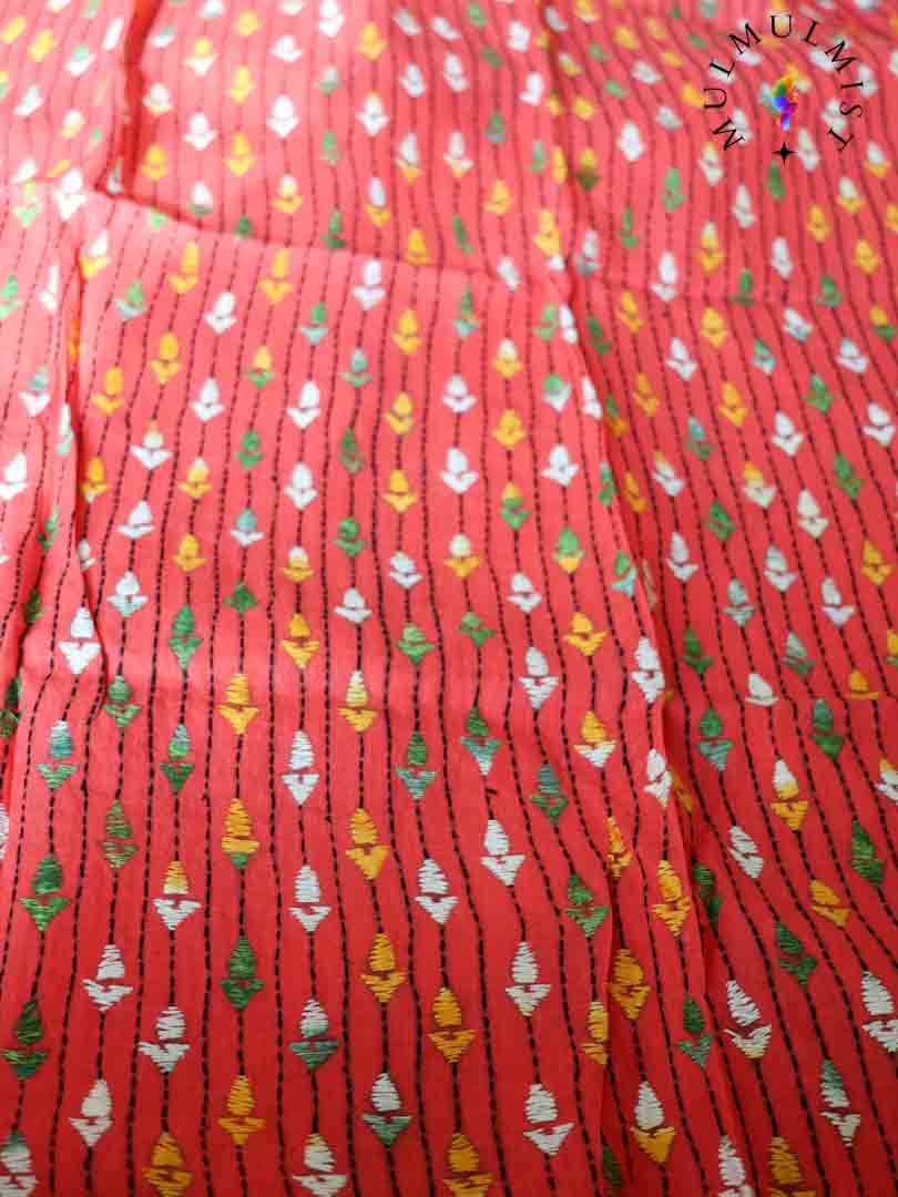 CITRUS BURST (SAREE)