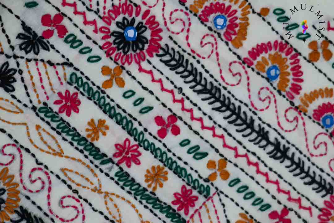 DAISY (BLOUSE PIECE)