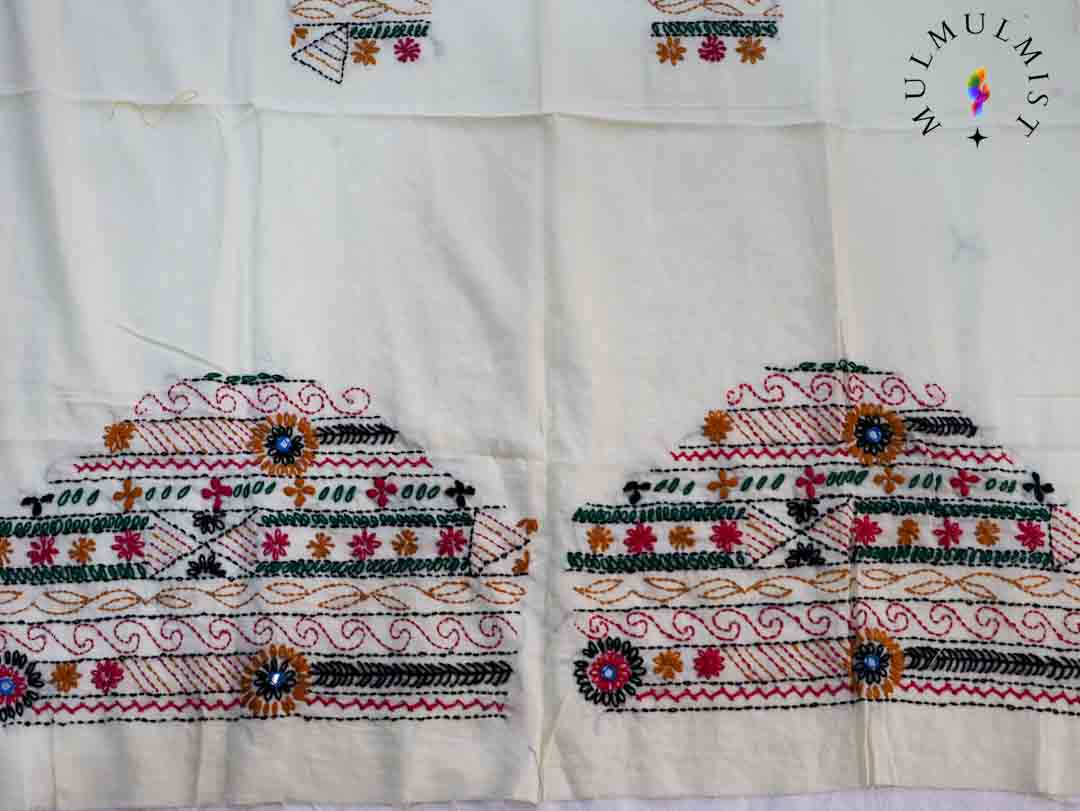 DAISY (BLOUSE PIECE)