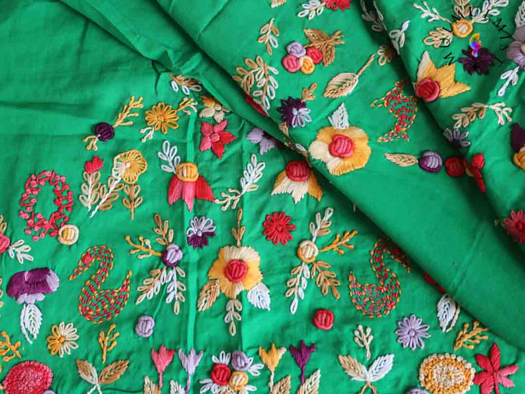GARGI (BLOUSE PIECE)