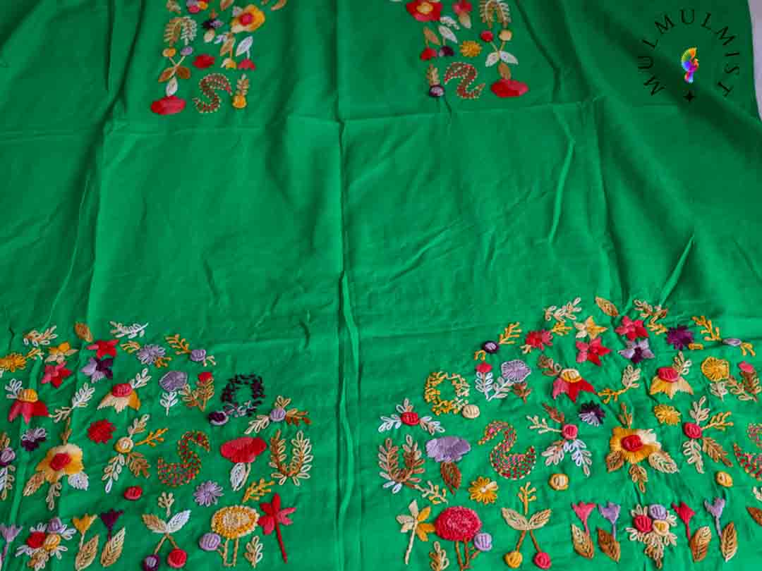 GARGI (BLOUSE PIECE)