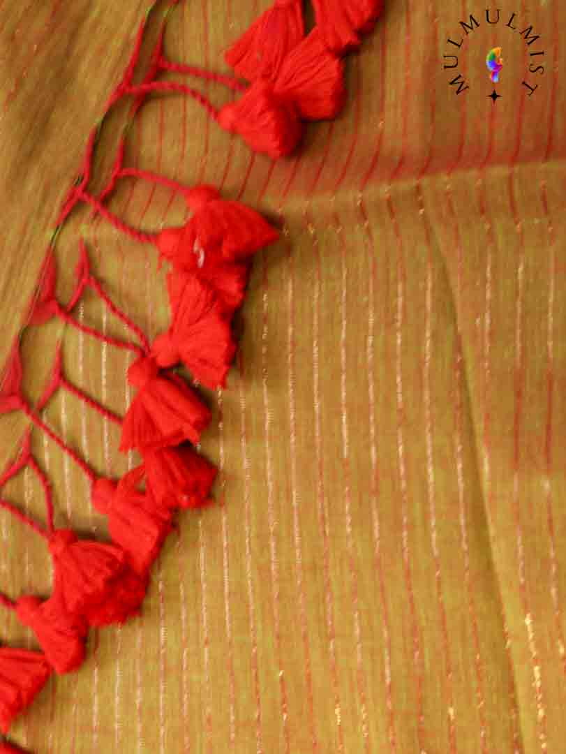 GOLDEN HORIZON(SAREE)