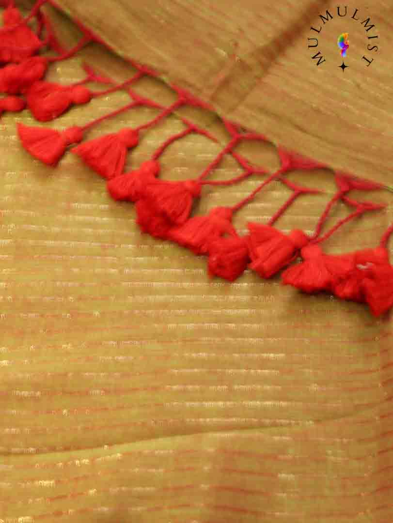 GOLDEN HORIZON(SAREE)