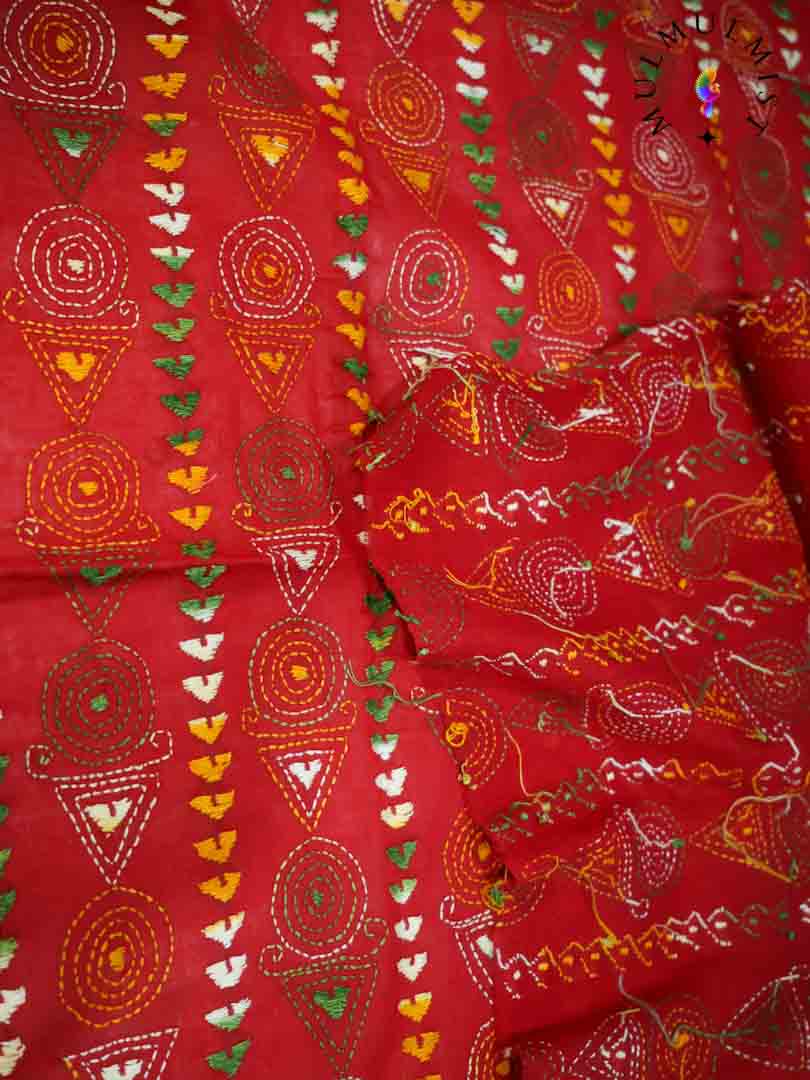 ANAGHA ( SAREE )