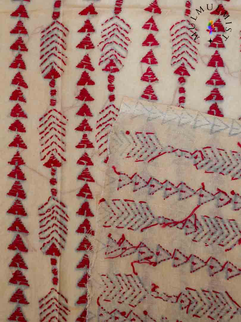 LALIMA (BLOUSE PIECE)