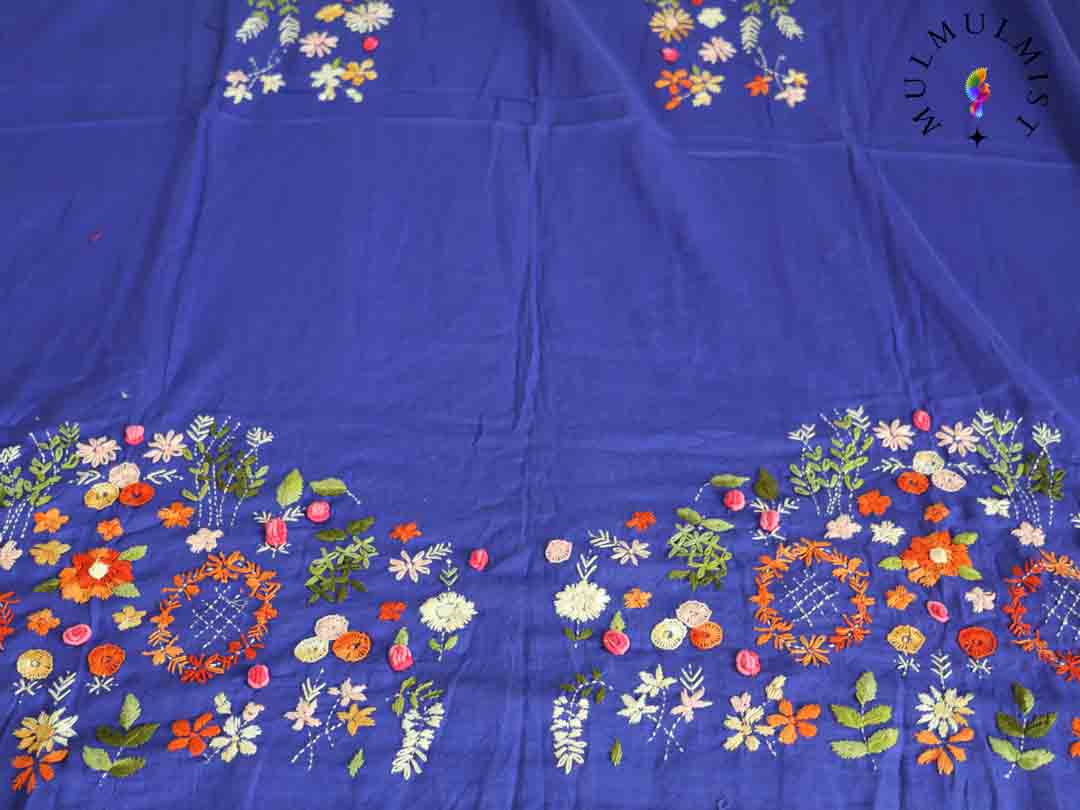 ISHMI (BLOUSE PIECE)