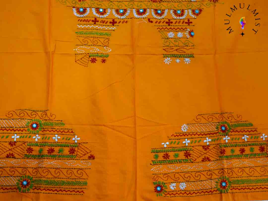 KESHAVI (BLOUSE PIECE)