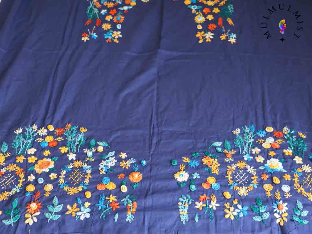 LAASYA (BLOUSE PIECE)