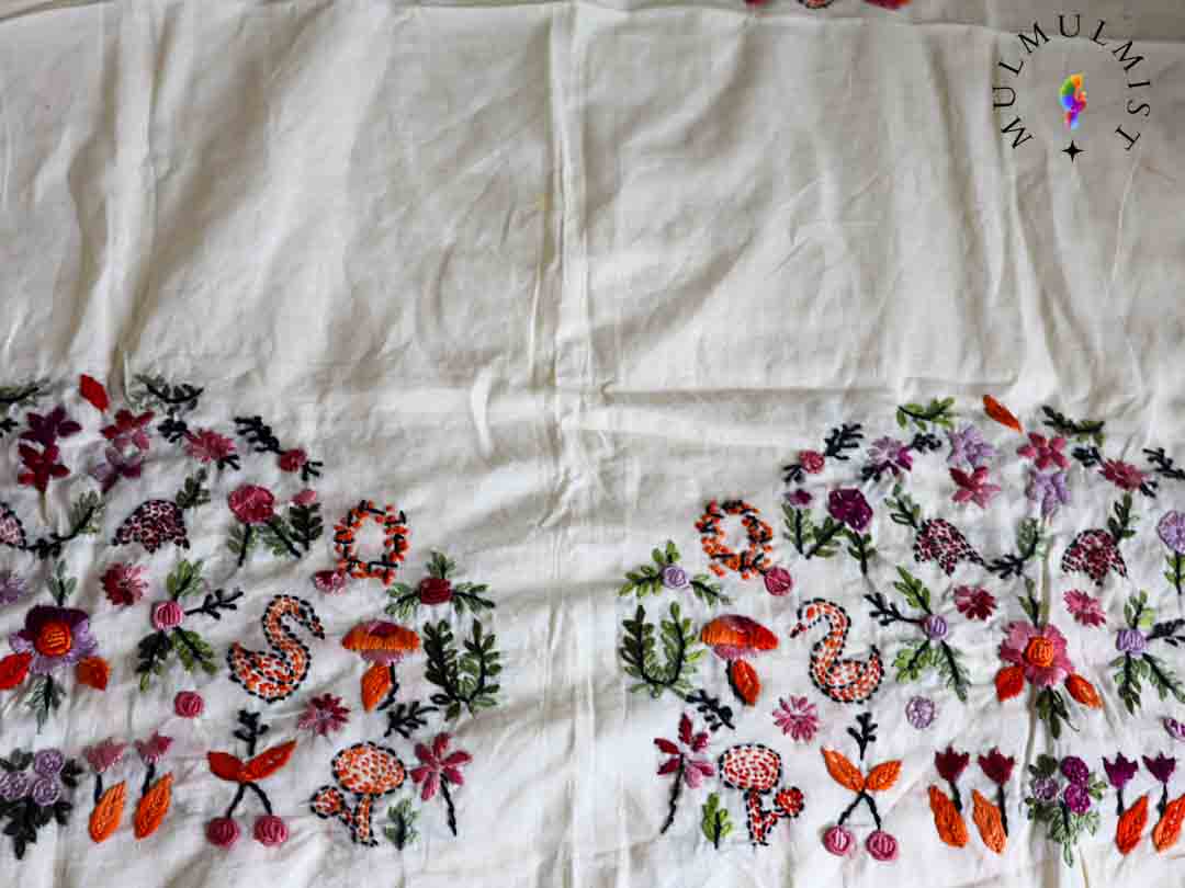 LATA (BLOUSE PIECE)
