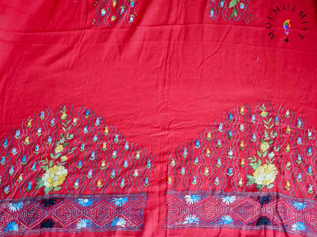 LATIKA (BLOUSE PIECE)