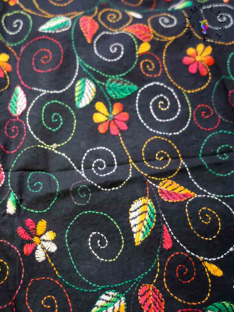 LEMONGRASS GLORY (SAREE)
