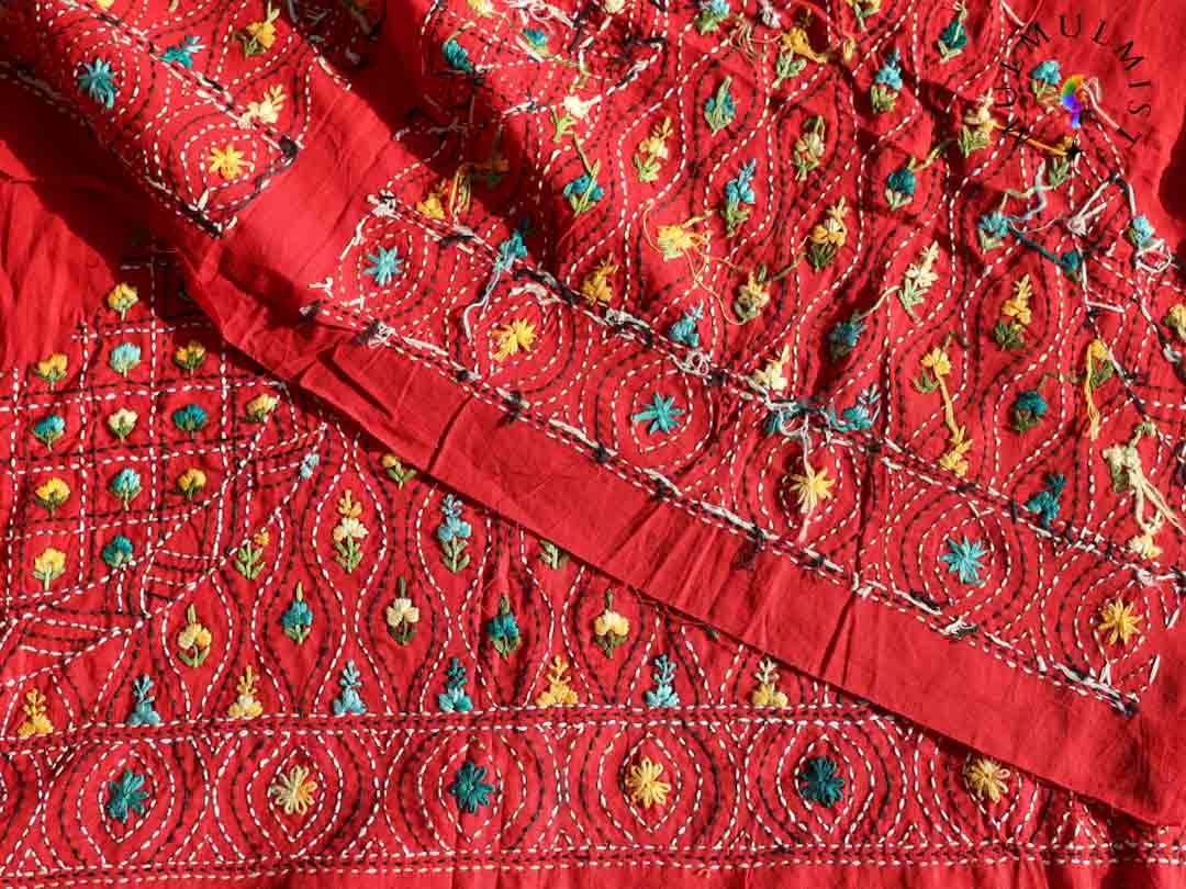 LILA (BLOUSE PIECE)