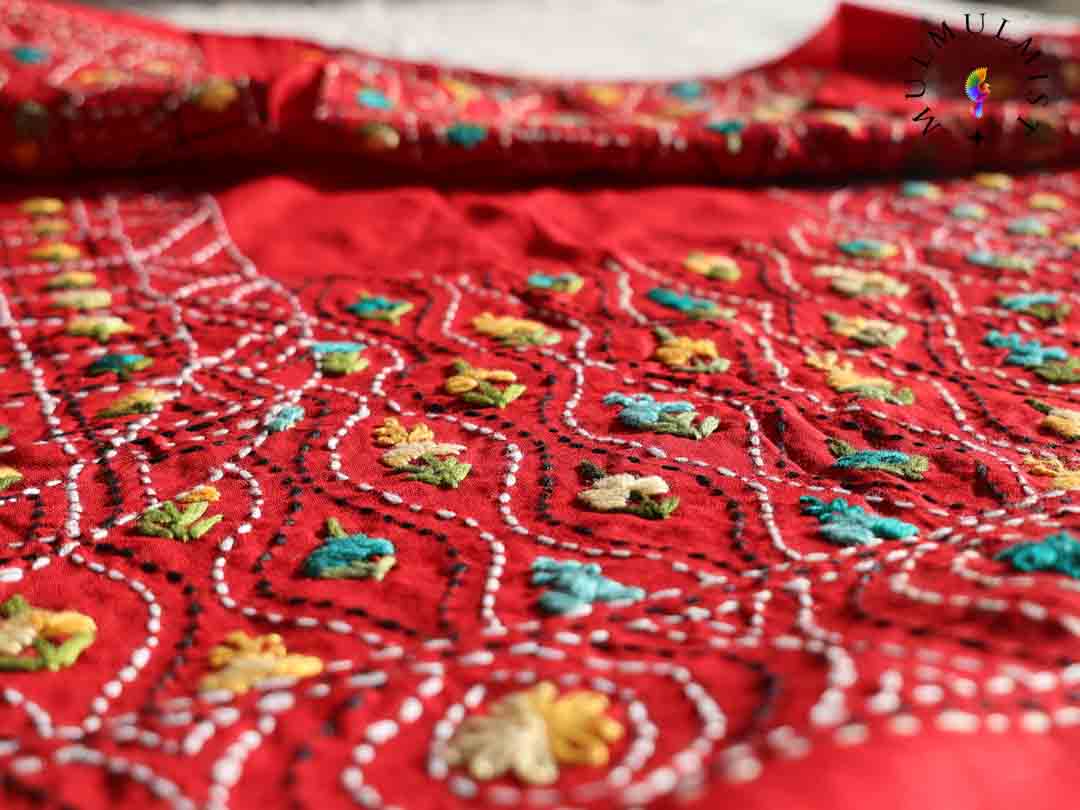LILA (BLOUSE PIECE)