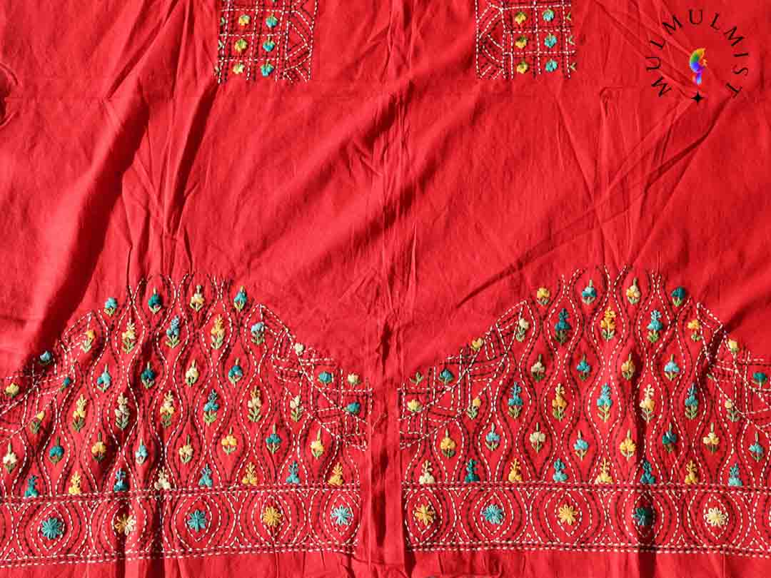LILA (BLOUSE PIECE)