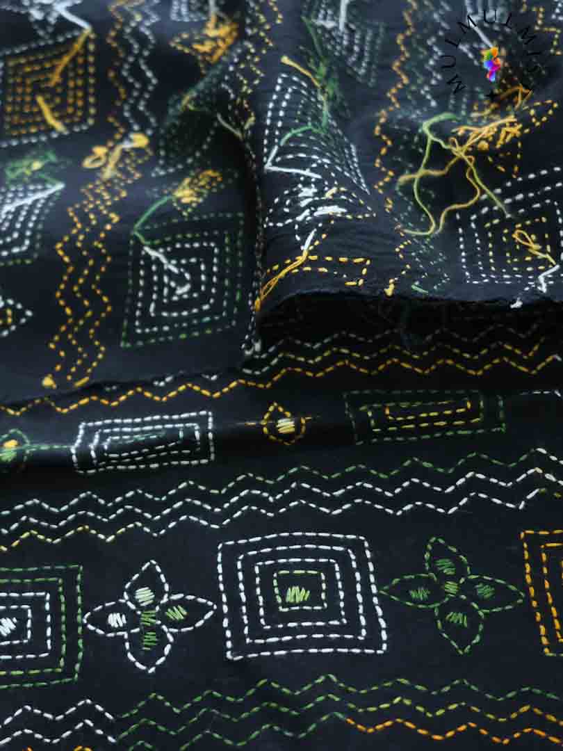 MAHATI (SAREE)