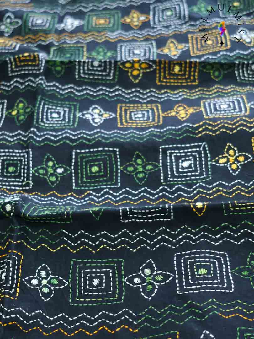 MAHATI (SAREE)