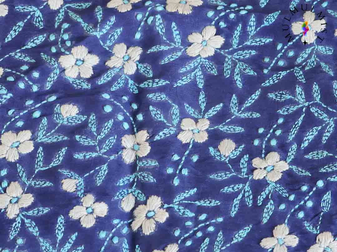 MAITREYI (BLOUSE PIECE)