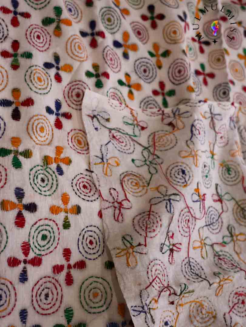 MALINI (SAREE)
