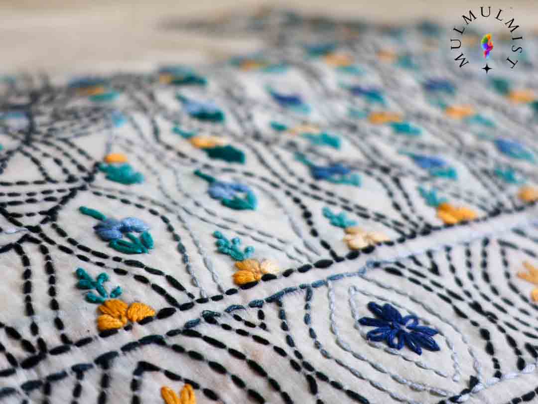 MOONLIGHT (BLOUSE PIECE)