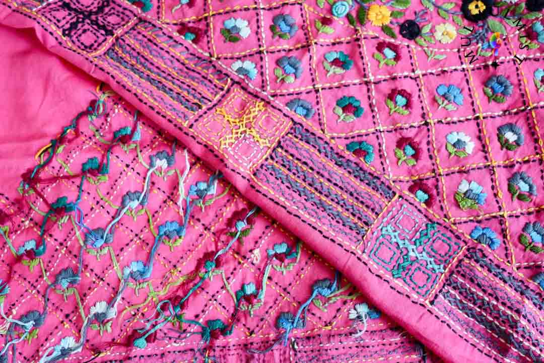 MRUNMAYI (BLOUSE PIECE)