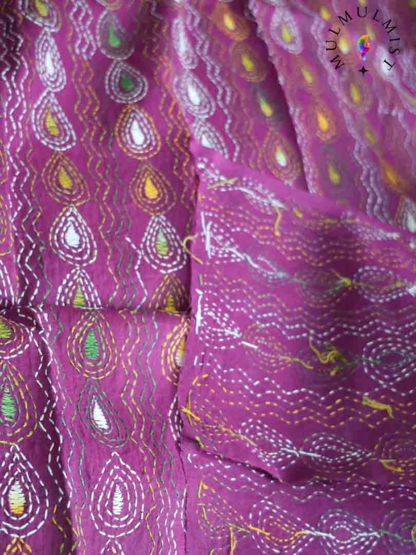 NAIRA (SAREE)