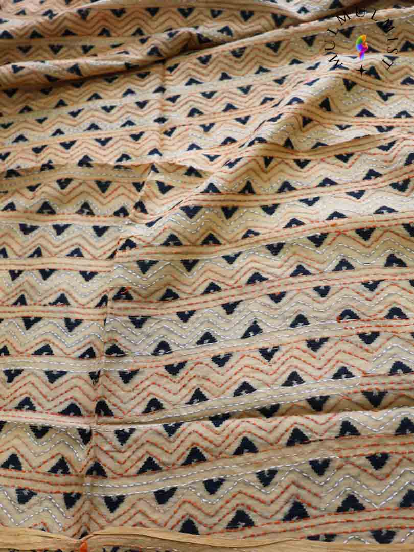 OLIVE ELEGANCE (SAREE)