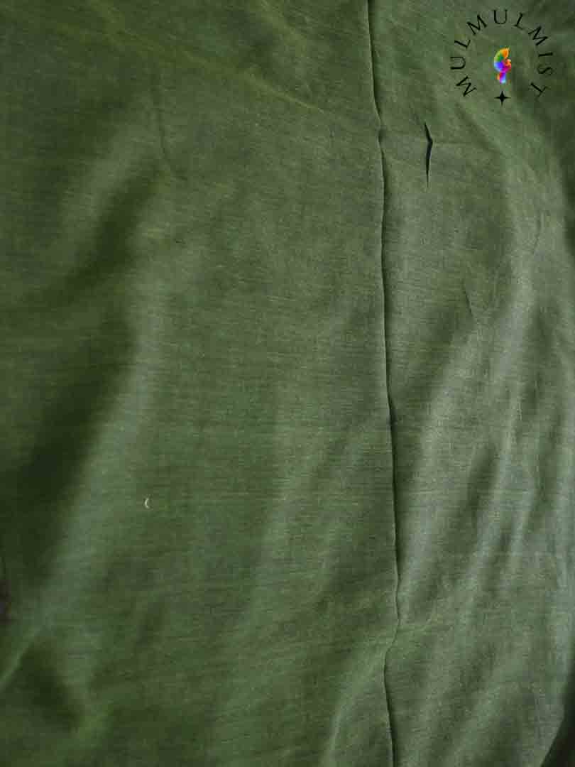 OLIVE ELEGANCE (SAREE)