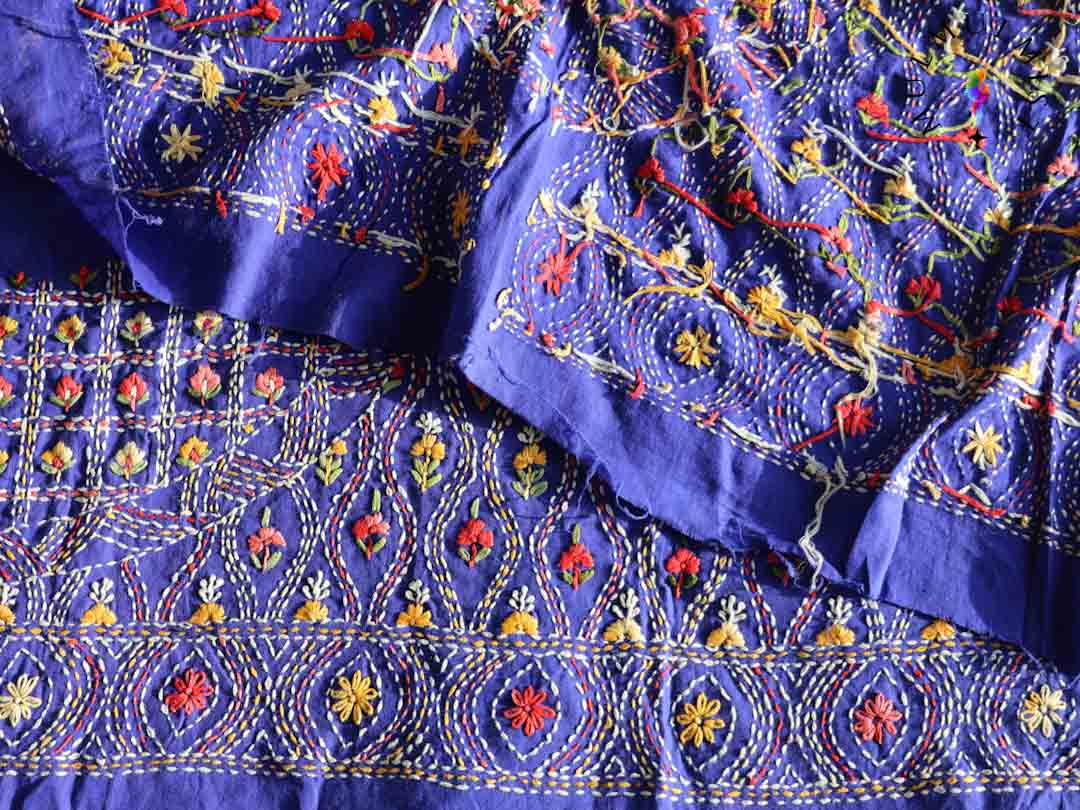 RABEYA (BLOUSE PIECE)