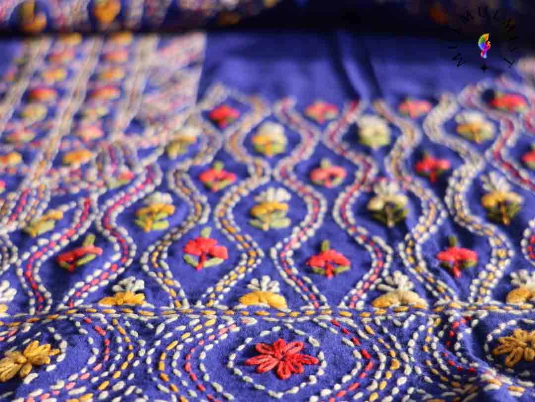 RABEYA (BLOUSE PIECE)