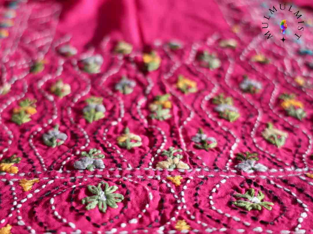 RANI (BLOUSE PIECE)