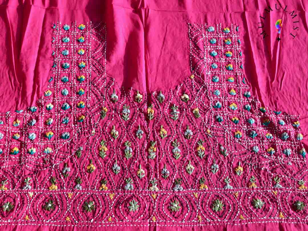 RANI (BLOUSE PIECE)
