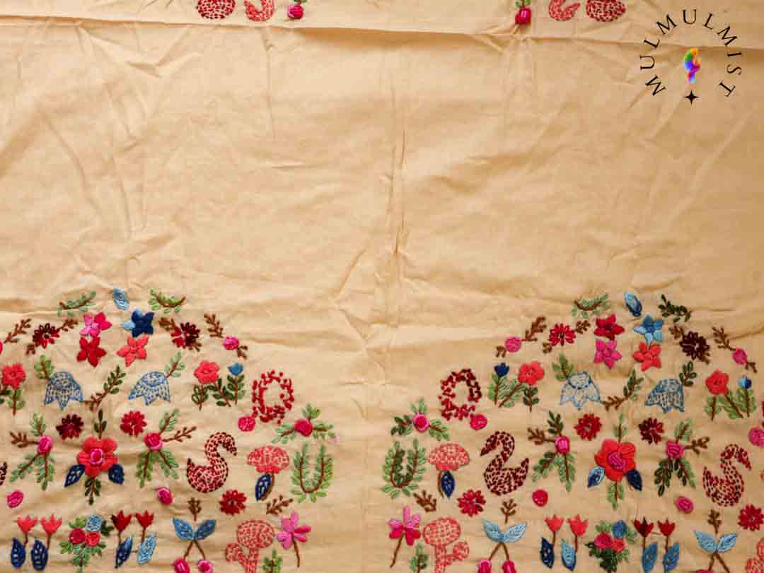 RATIKA (BLOUSE PIECE)