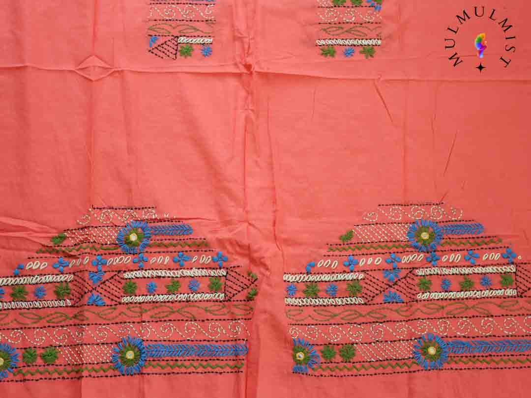 RUHA (BLOUSE PIECE)