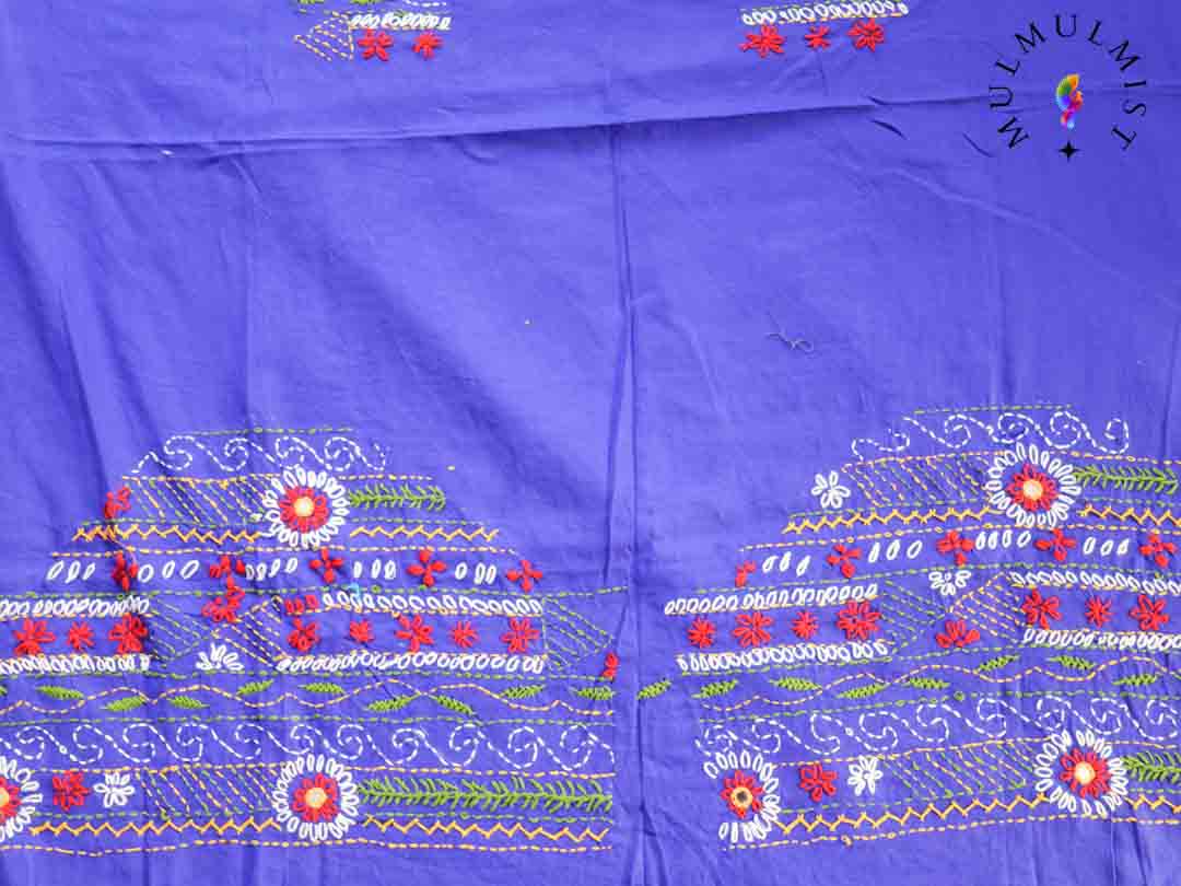 SAVERI (BLOUSE PIECE)