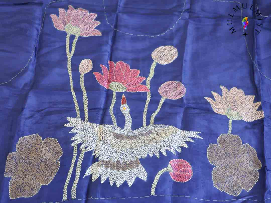 SHOBITA (BLOUSE PIECE)