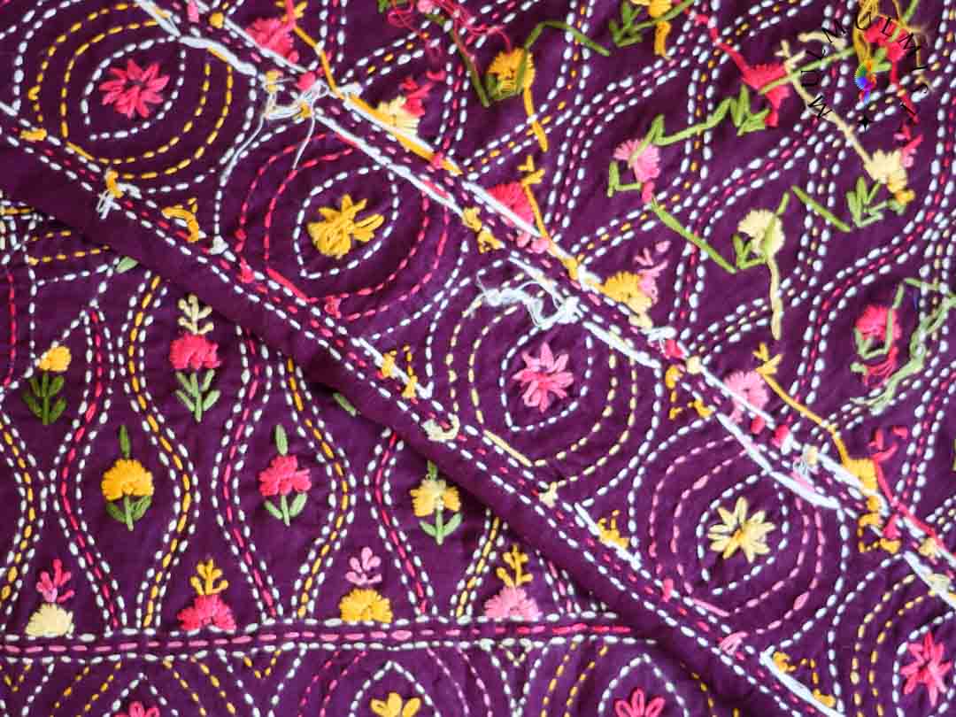 SHYAMA (BLOUSE PIECE)