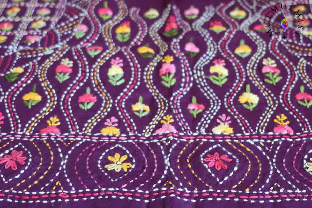 SHYAMA (BLOUSE PIECE)