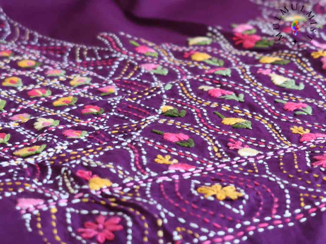 SHYAMA (BLOUSE PIECE)