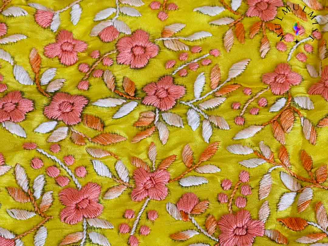 SUNSHINE (BLOUSE PIECE)