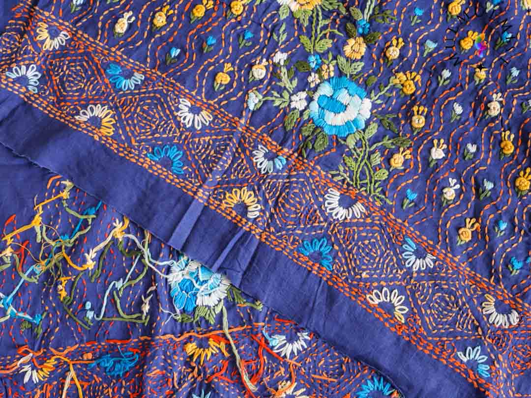 TARANGINI (BLOUSE PIECE)