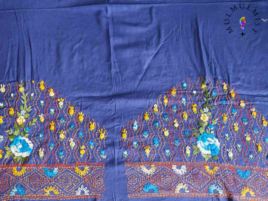 TARANGINI (BLOUSE PIECE)
