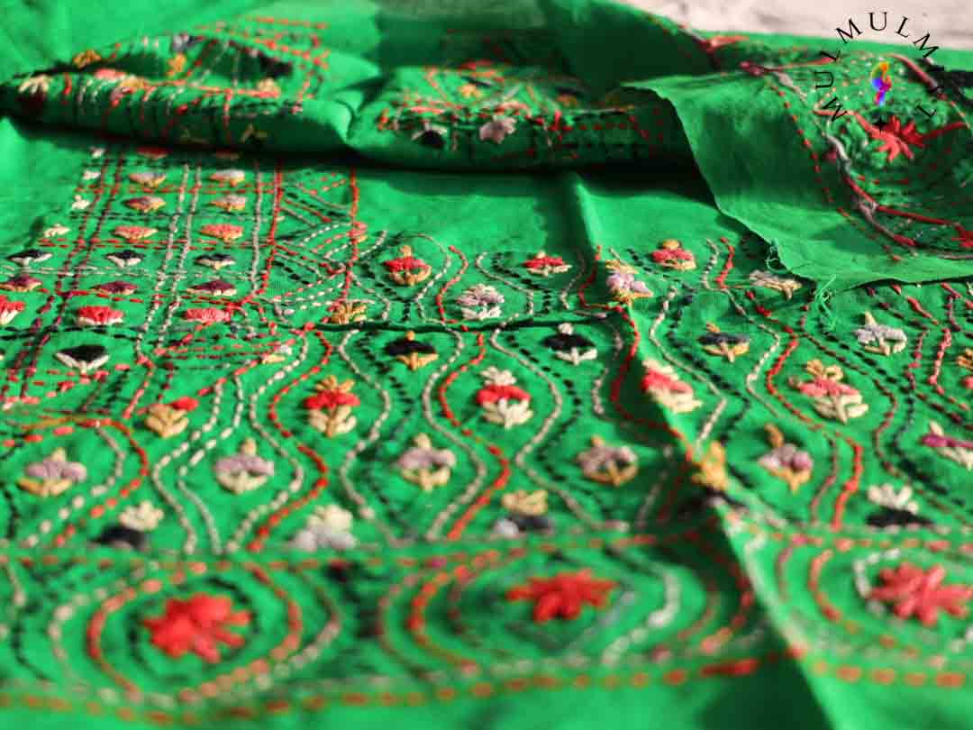UPAMA (BLOUSE PIECE)