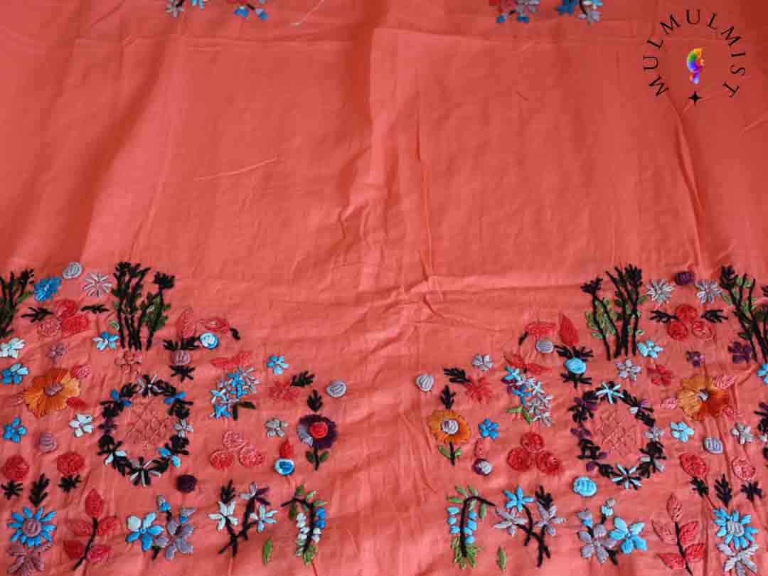 URVI (BLOUSE PIECE)